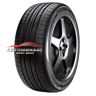 Летние шины Bridgestone Dueler HP Sport 255/60R17 106V